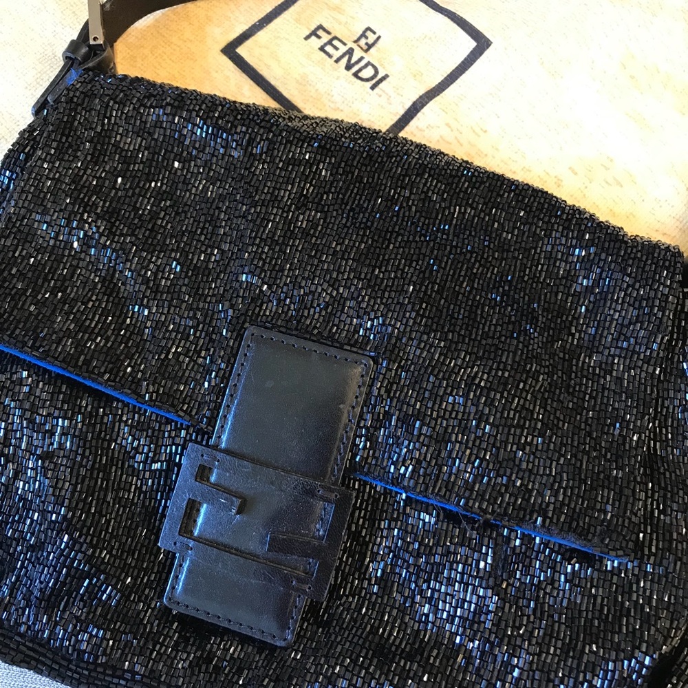 Fendi Handbag
